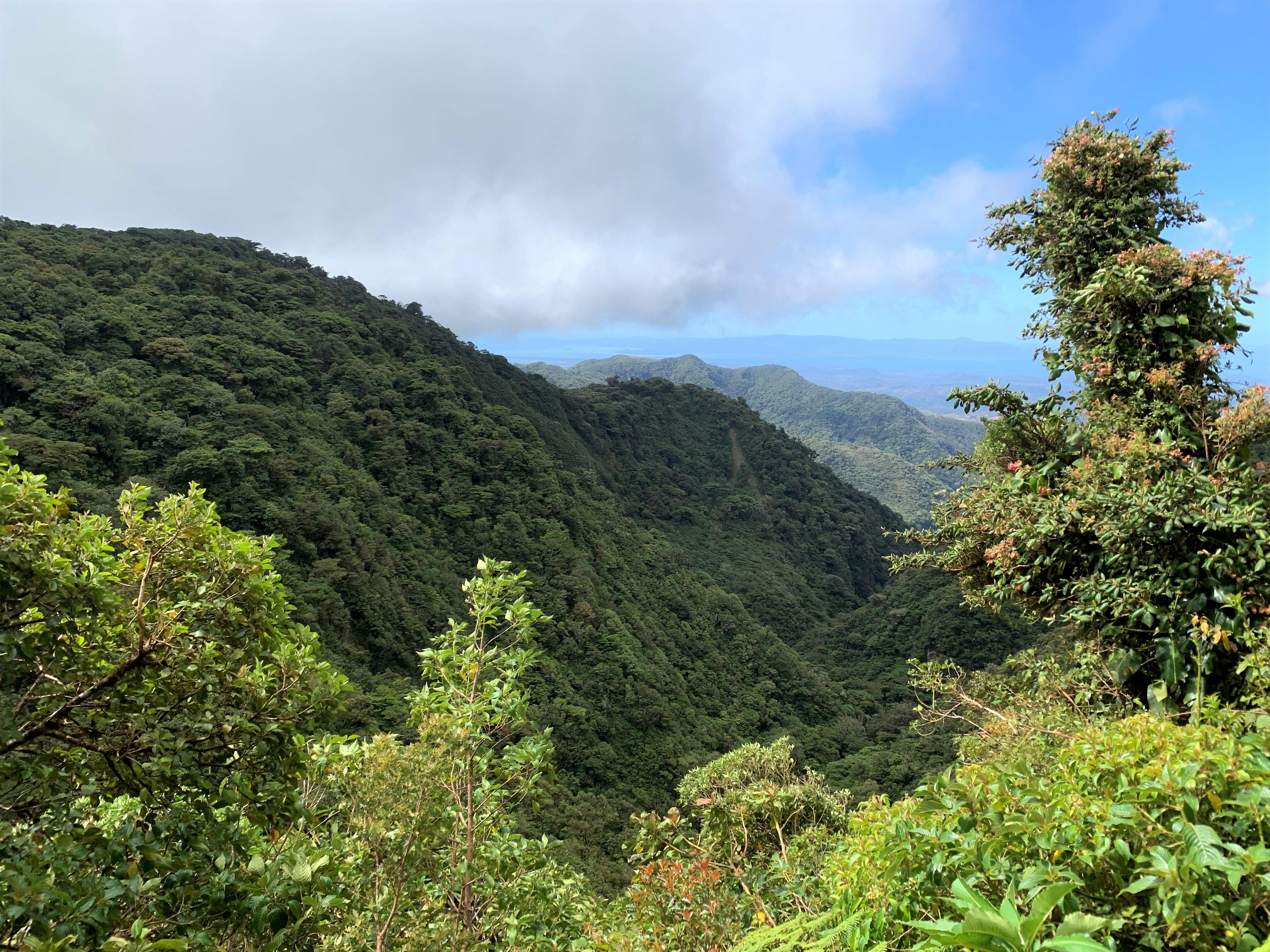 Costa Rica